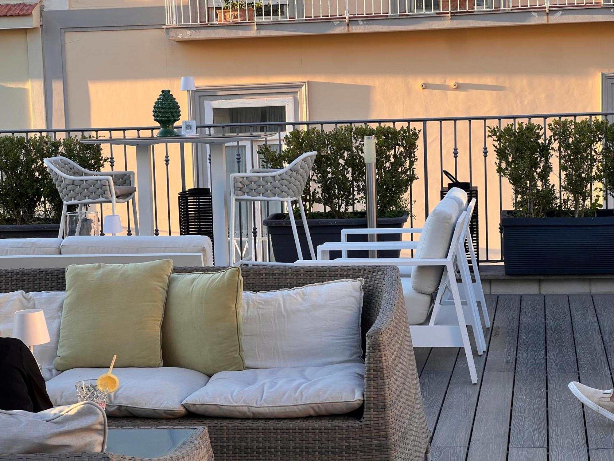 Hotel Sorrento City 3*