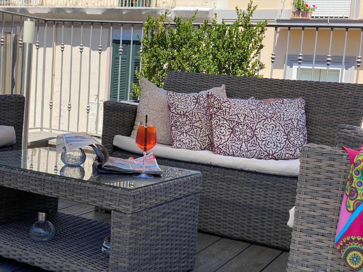 Hotel Sorrento City 3* Península Sorrentina