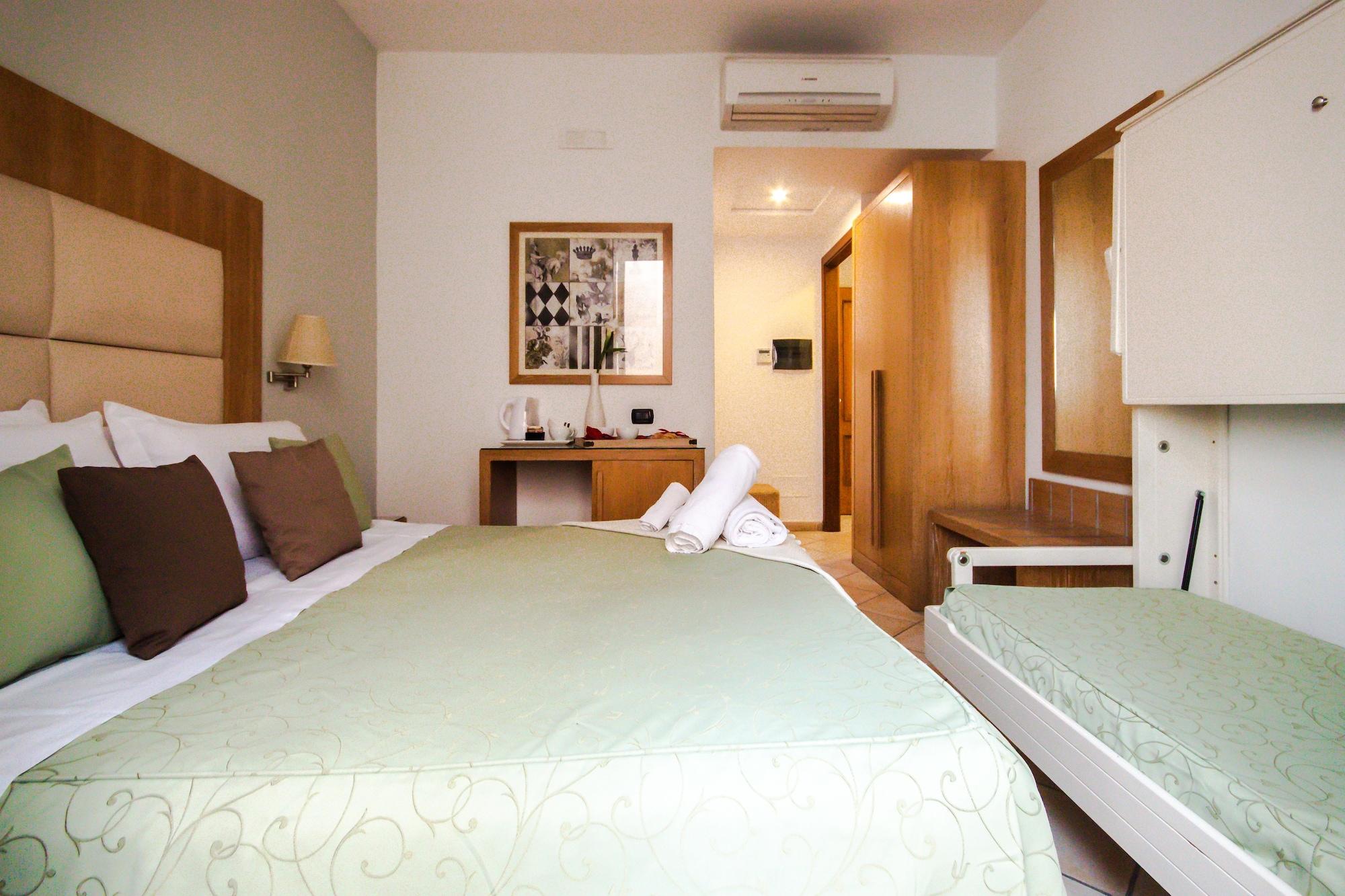 Hotel Sorrento City Hotel Península Sorrentina