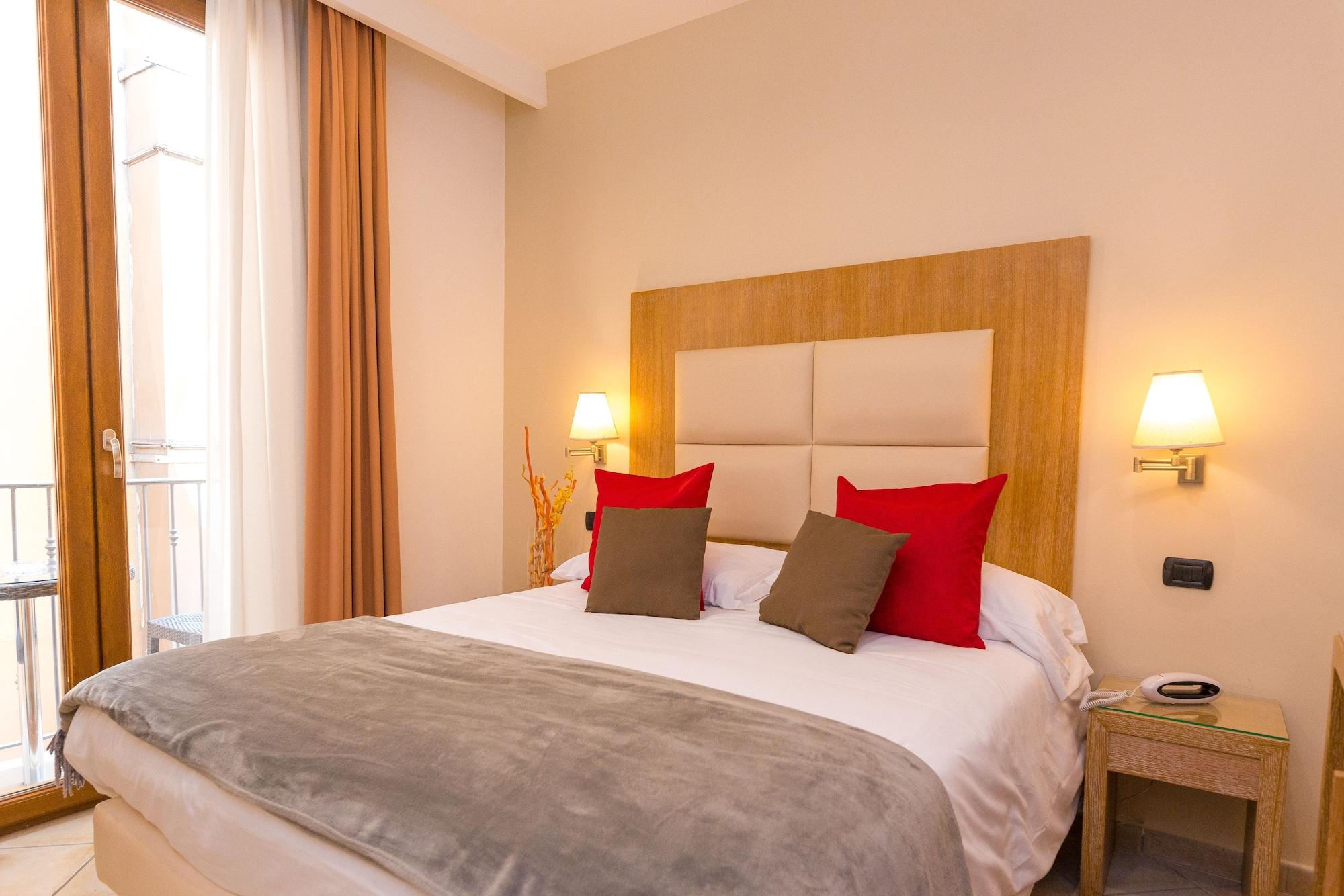 Hotel Sorrento City Hotel Península Sorrentina