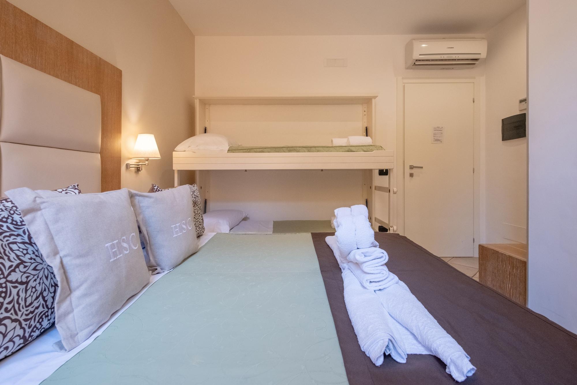 Hotel Sorrento City Península Sorrentina