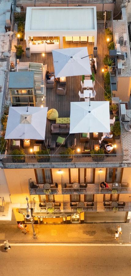 Hotel Sorrento City Hotel Península Sorrentina