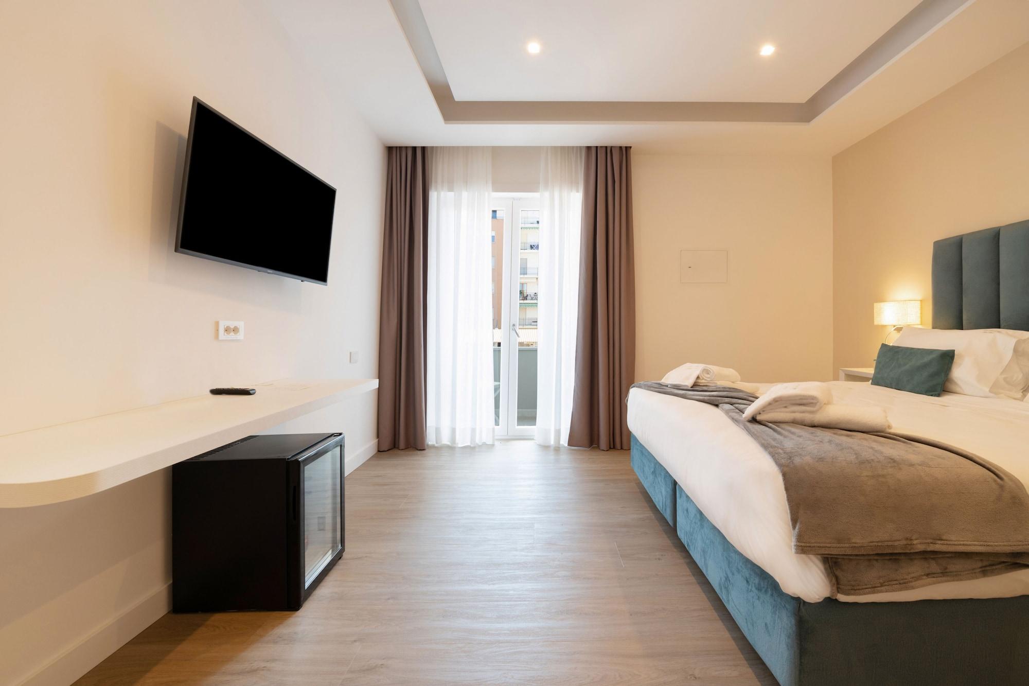 Hotel Sorrento City 3* Península Sorrentina