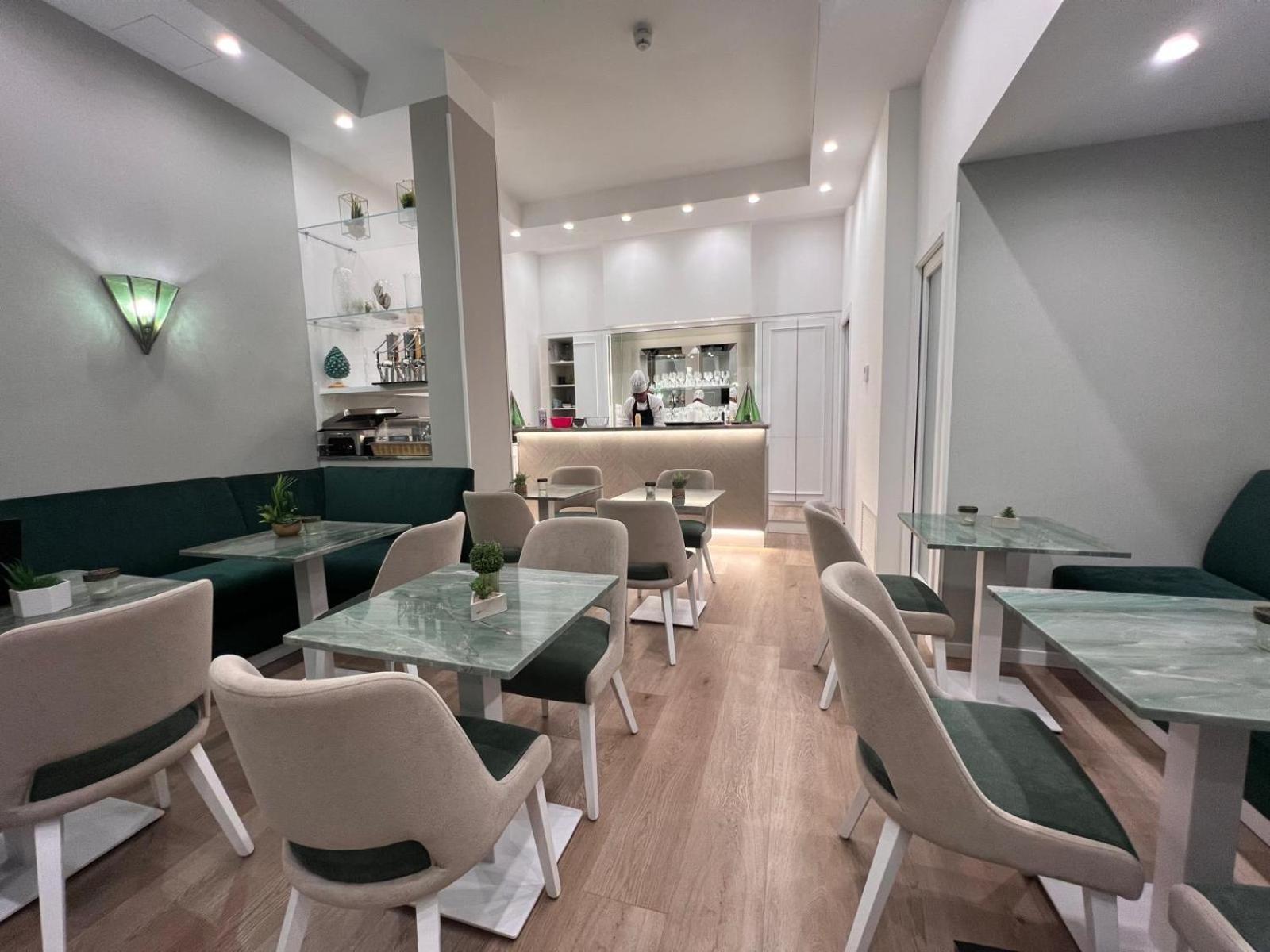 Hotel Hotel Sorrento City Península Sorrentina