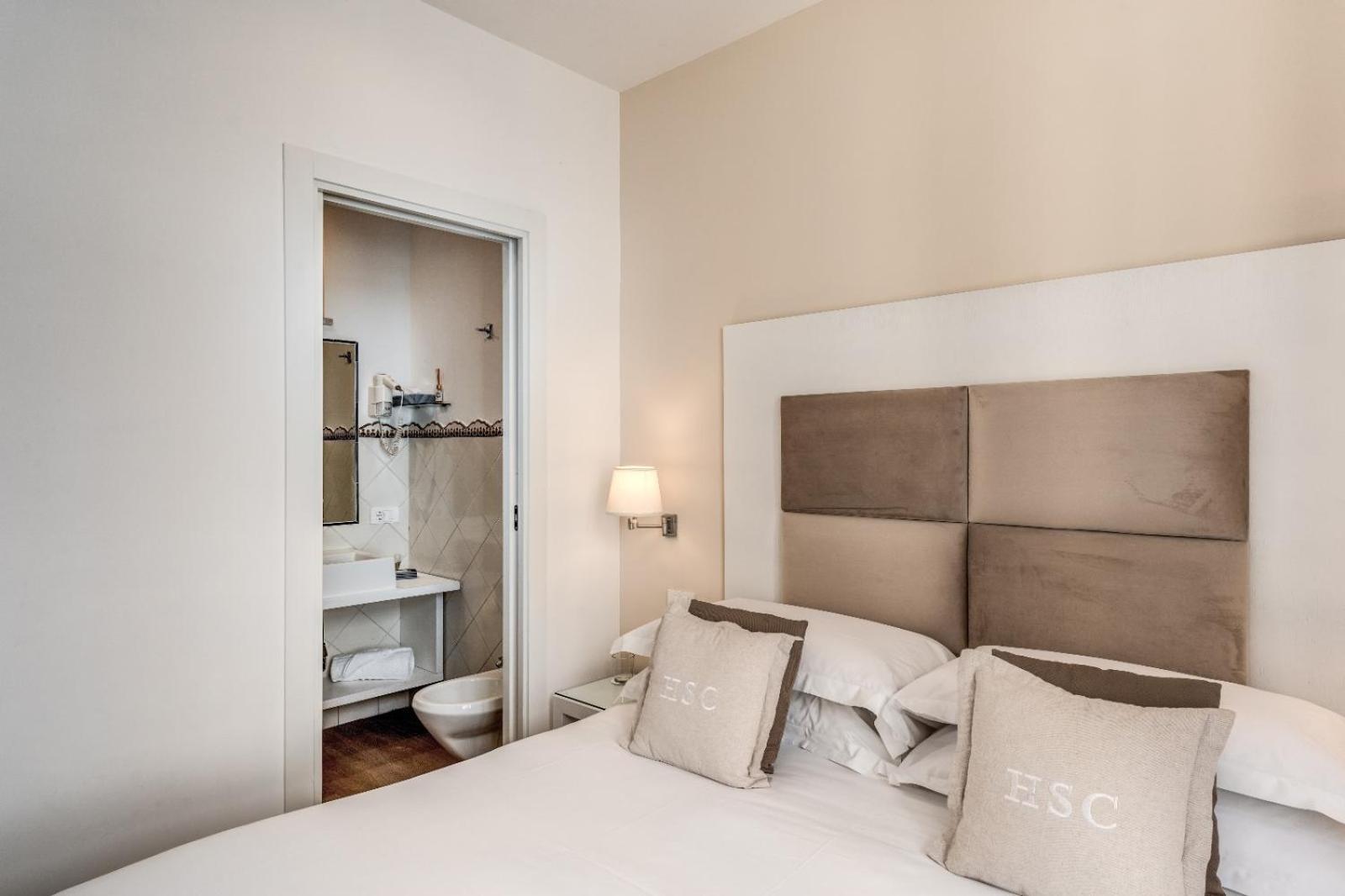 Hotel Sorrento City Península Sorrentina