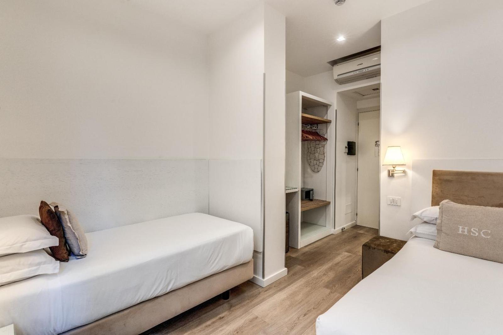 Hotel Sorrento City 3* Península Sorrentina