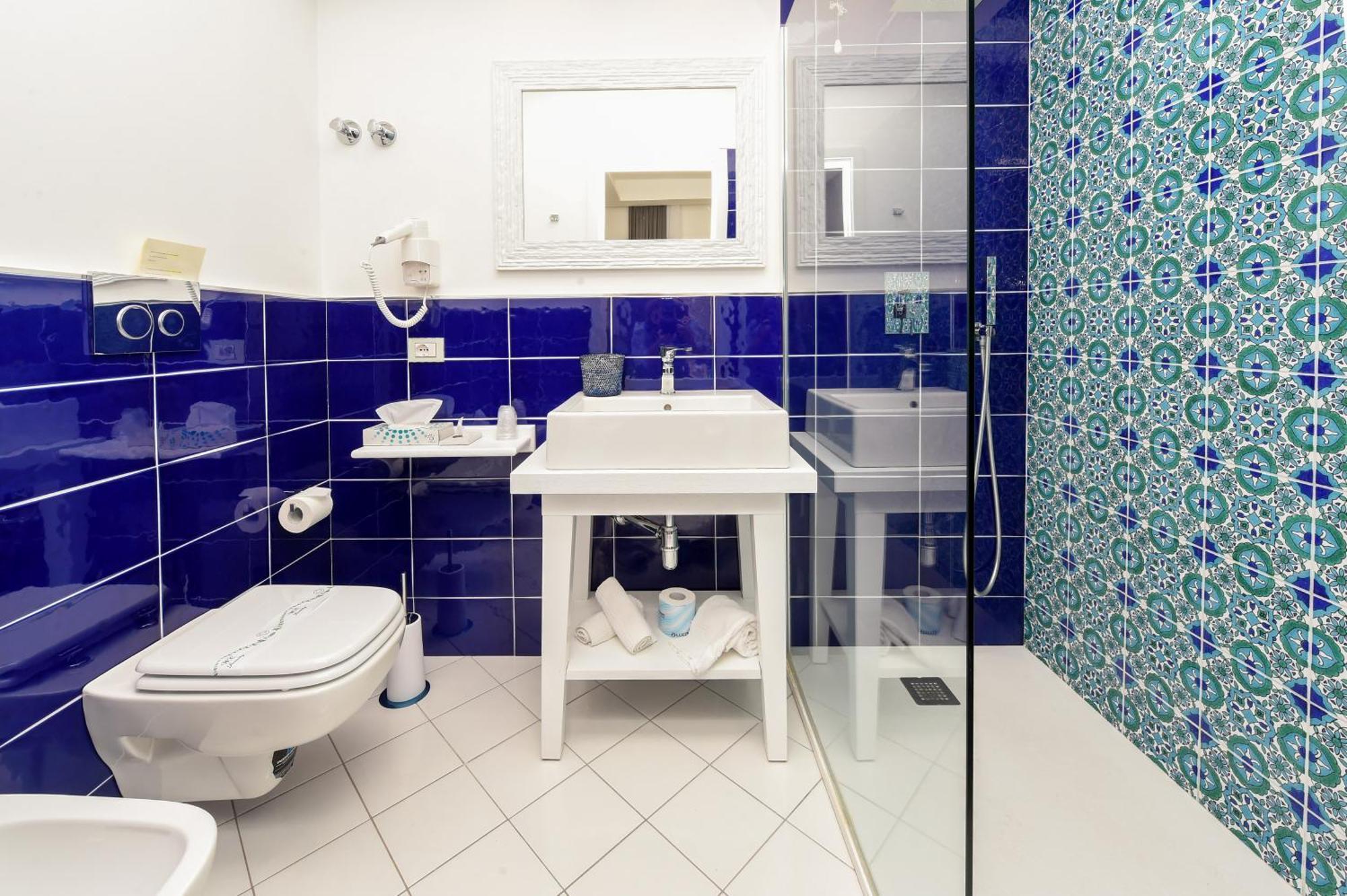 Hotel Sorrento City 3* Península Sorrentina