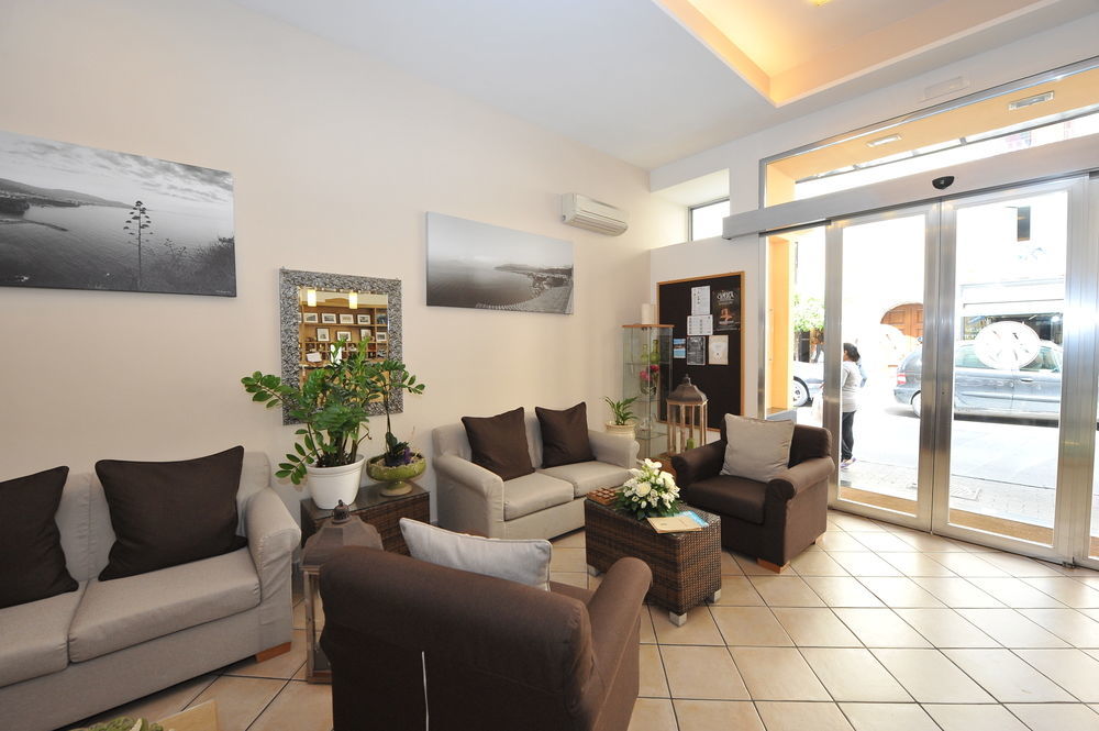 Hotel Sorrento City Península Sorrentina