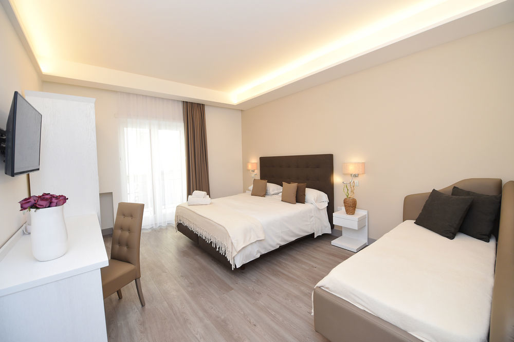 Hotel Sorrento City 3* Península Sorrentina