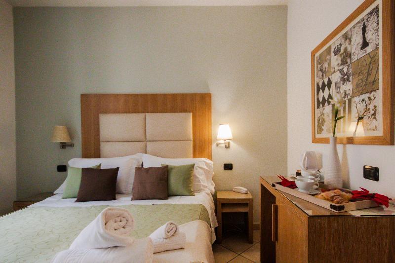 Hotel Sorrento City Hotel Península Sorrentina