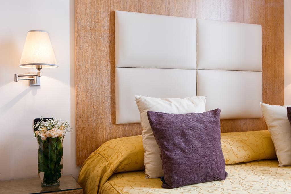 Hotel Sorrento City 3* Península Sorrentina
